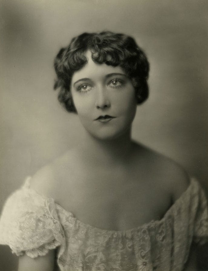 Picture of Dorothy Sebastian