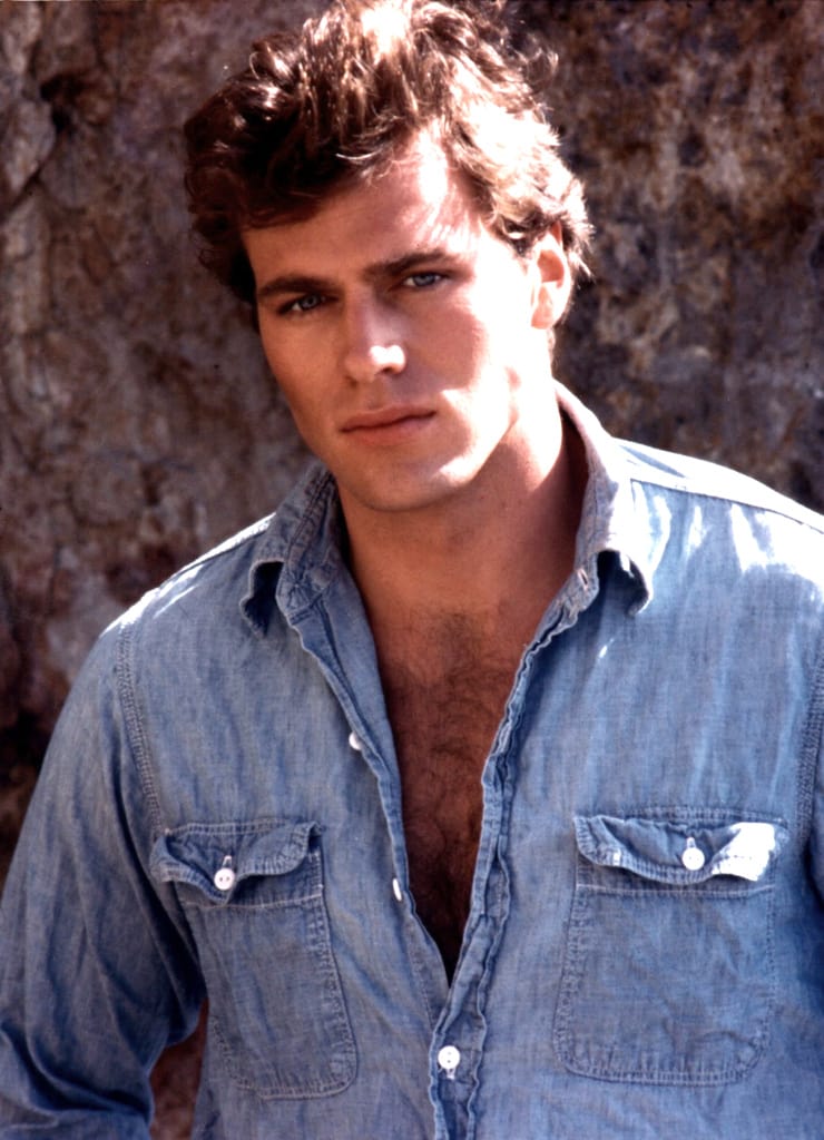 Jon-Erik Hexum