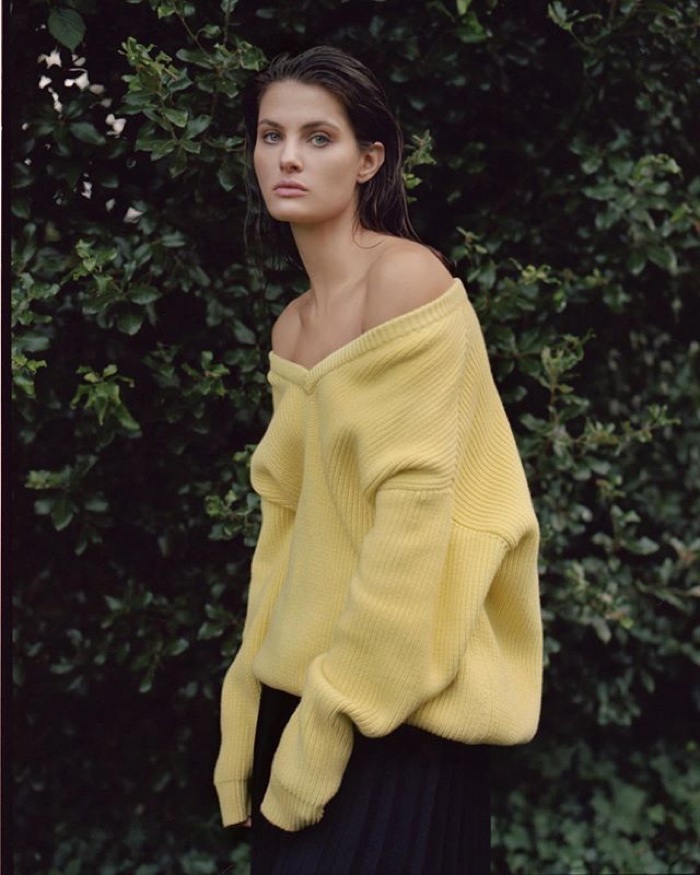 Isabeli Fontana Isabeli Fontana