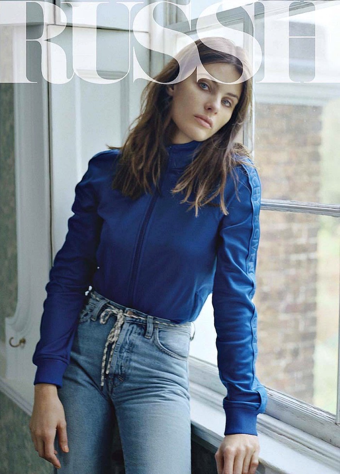 Isabeli Fontana Isabeli Fontana