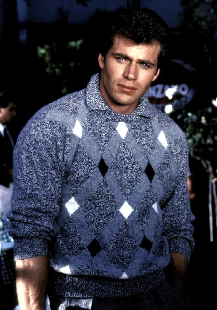 Jon-Erik Hexum