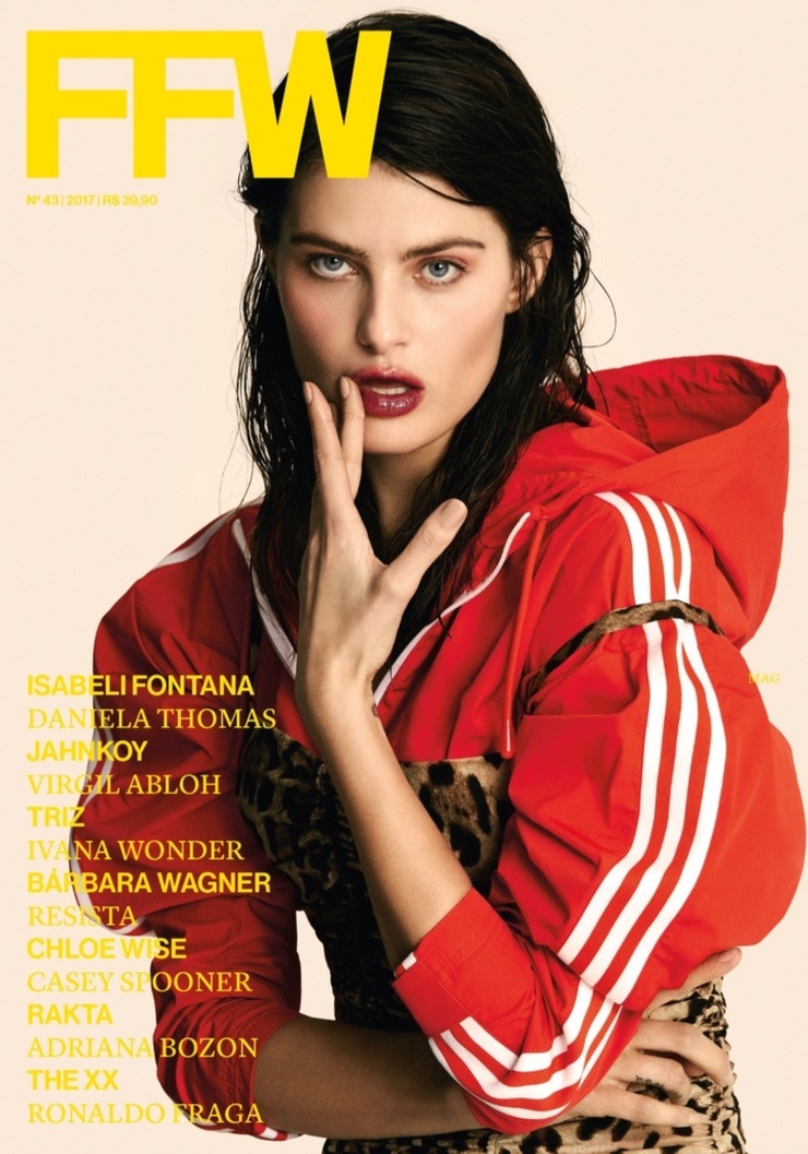 Isabeli Fontana