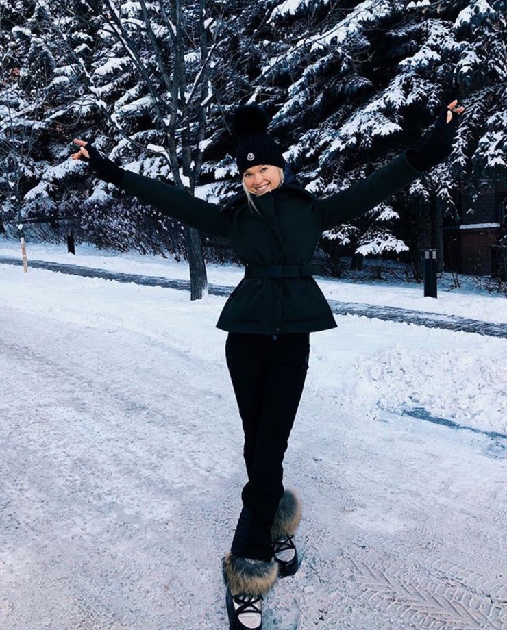 Vita Sidorkina
