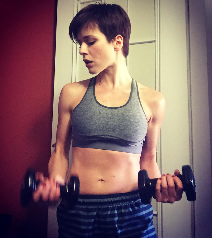 Lorena Cacciatore