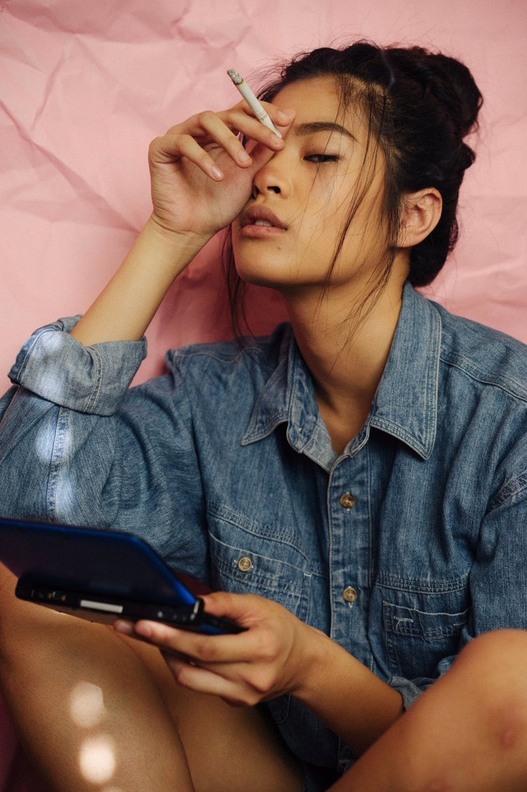 Justine Biticon