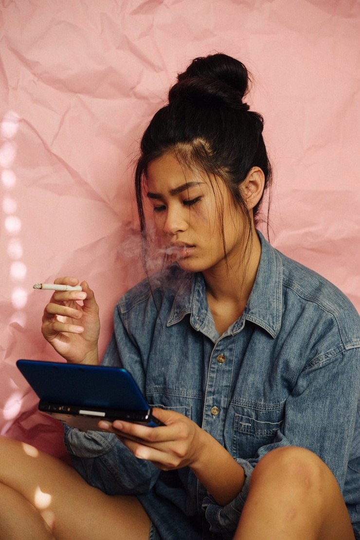 Justine Biticon
