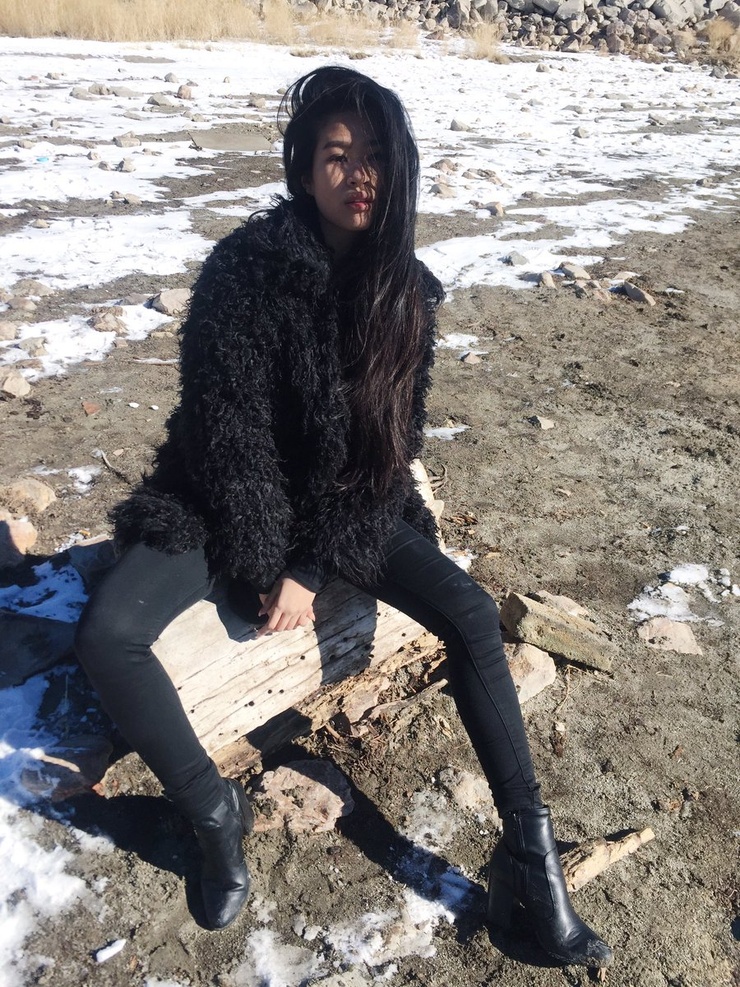 Justine Biticon