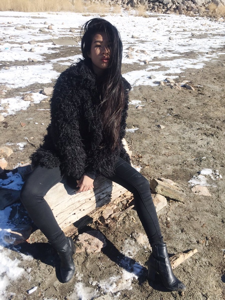 Justine Biticon