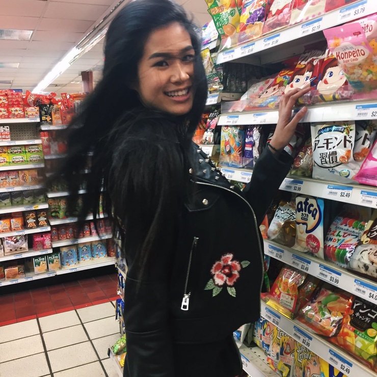 Justine Biticon