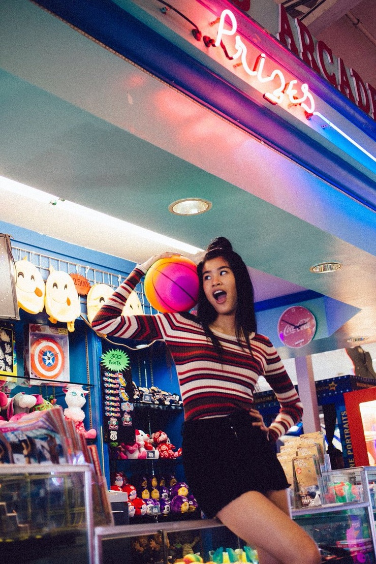 Justine Biticon