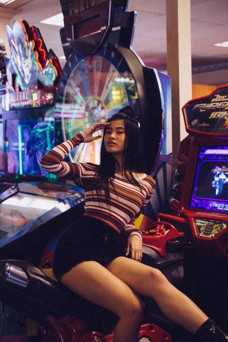 Justine Biticon