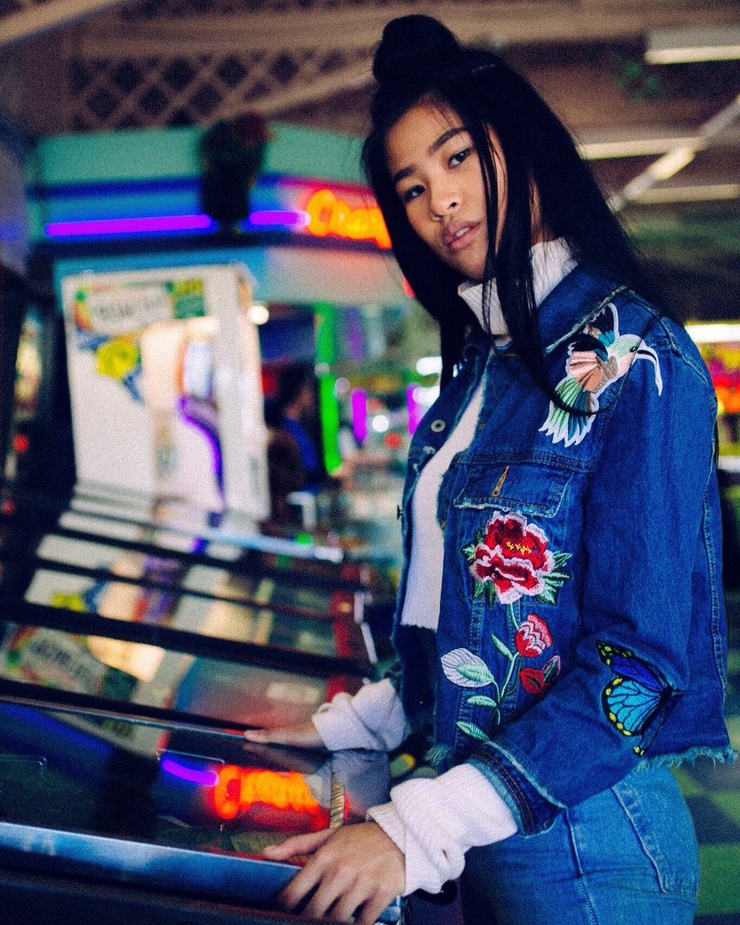 Justine Biticon