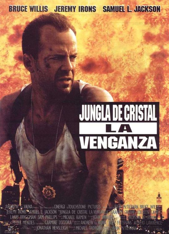 Die Hard: With a Vengeance