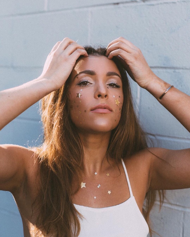 Arielle Spring Arielle Spring