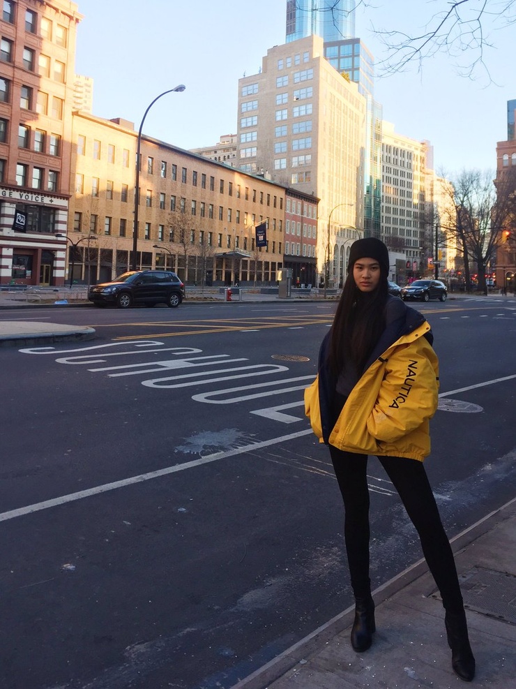 Justine Biticon