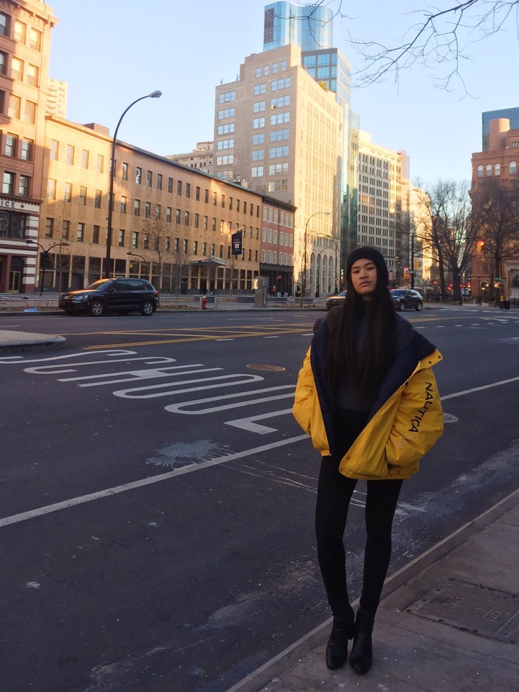 Justine Biticon