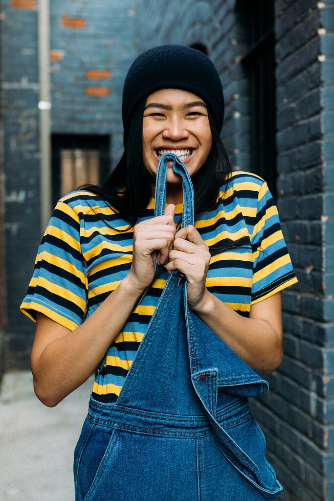 Justine Biticon