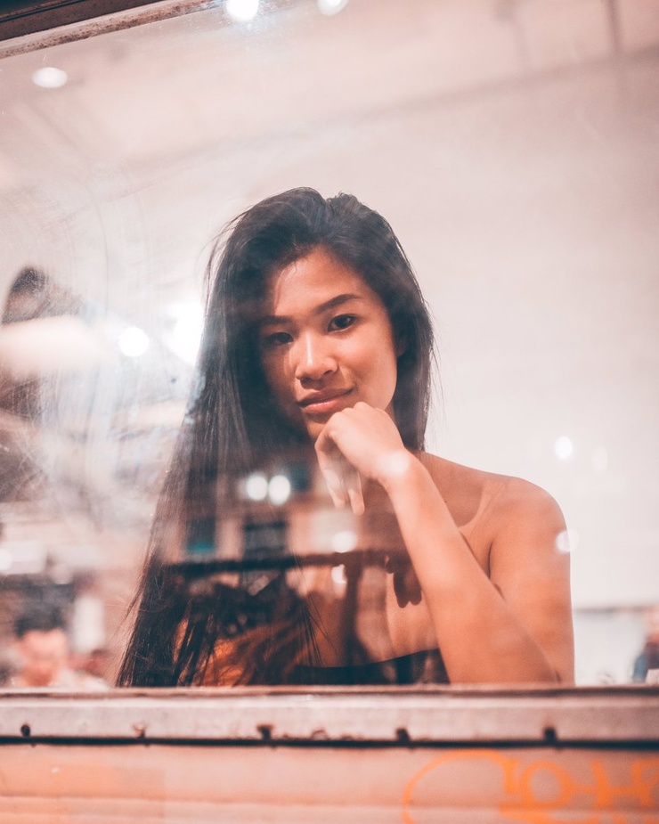 Justine Biticon