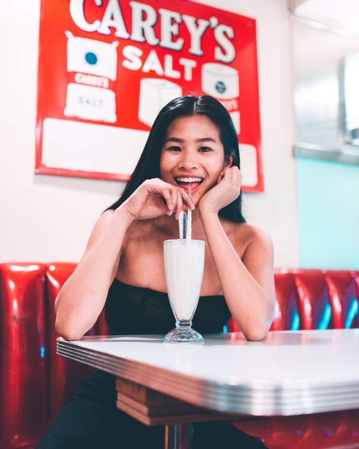 Justine Biticon