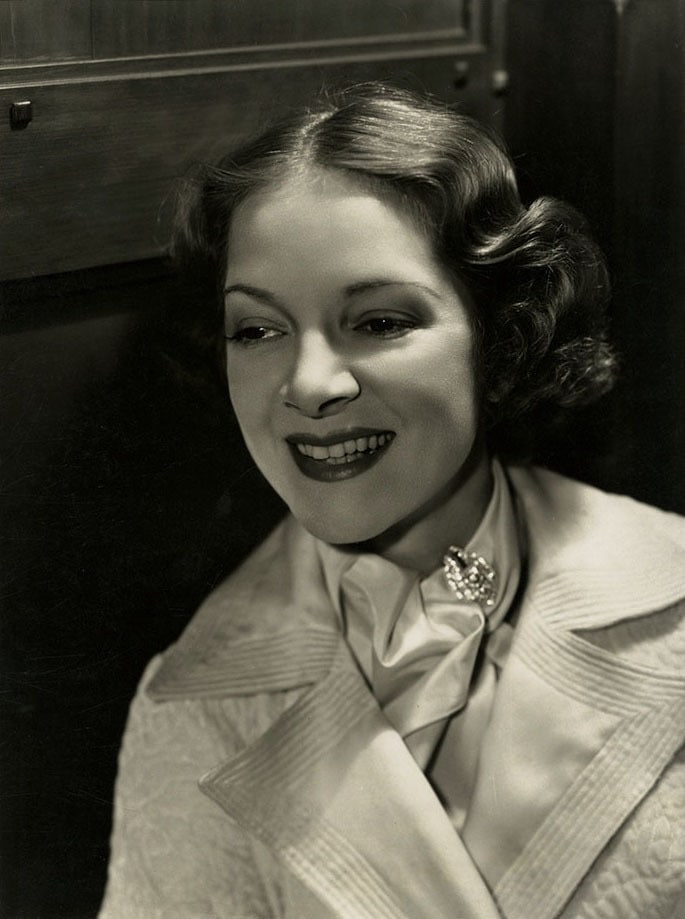 Helen Hayes