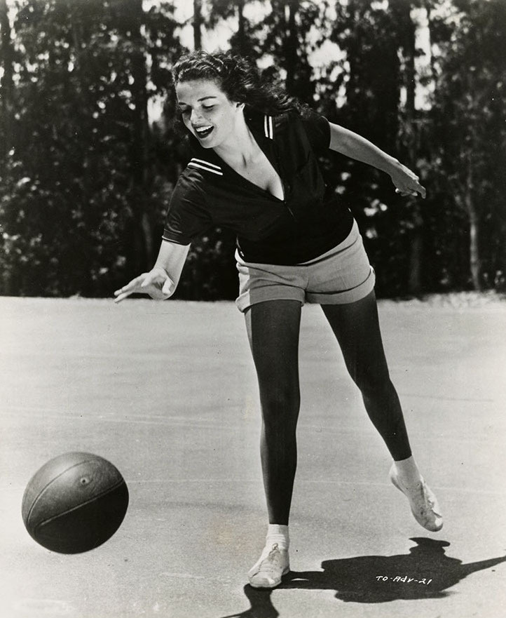 Jane Russell Jane Russell
