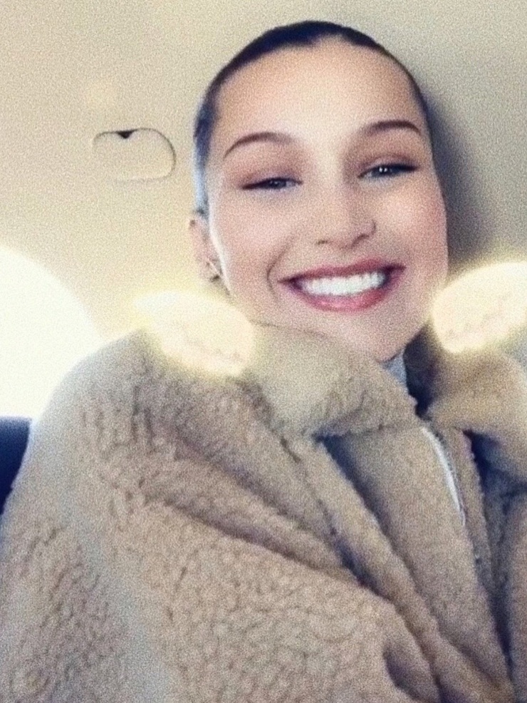 Bella Hadid