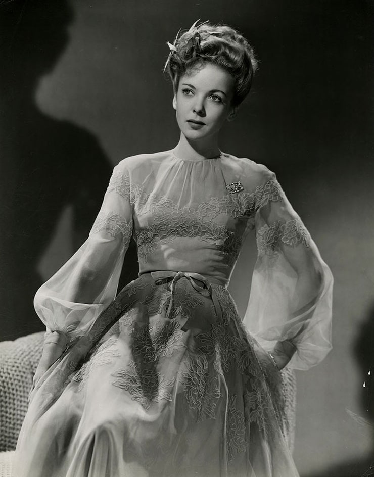 Picture of Ida Lupino