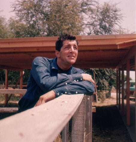 Dean Martin Dean Martin