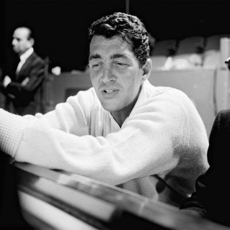 Picture of Dean Martin