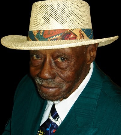 Pinetop Perkins