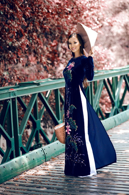 Khanh My