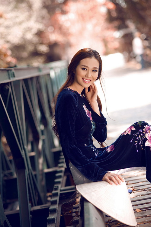 Khanh My