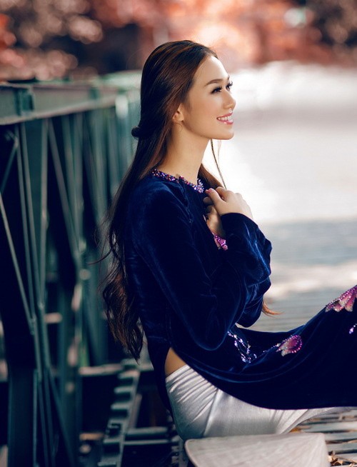 Khanh My
