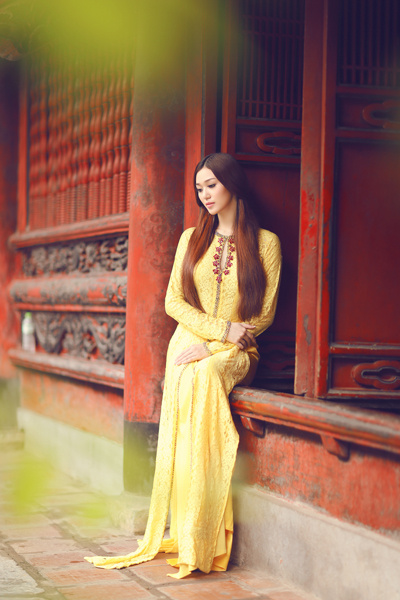 Khanh My