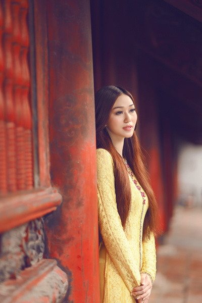 Khanh My