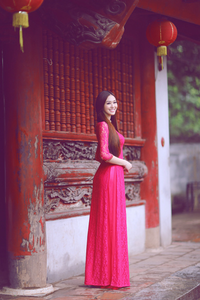 Khanh My
