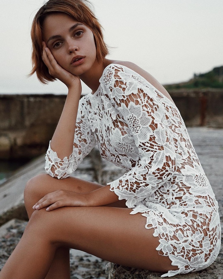 Natasha Udovenko Natasha Udovenko