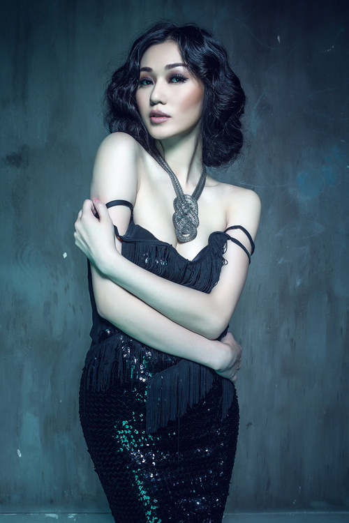 Khanh My