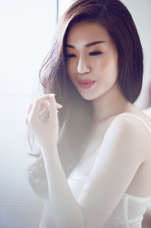 Khanh My Khanh My