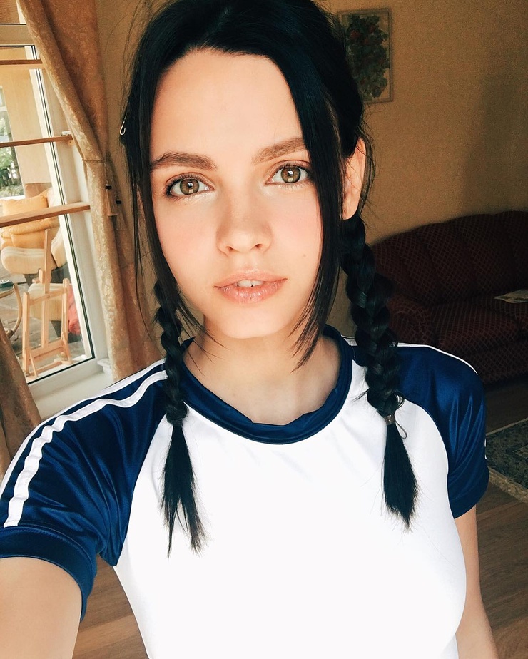 Natasha Udovenko Natasha Udovenko