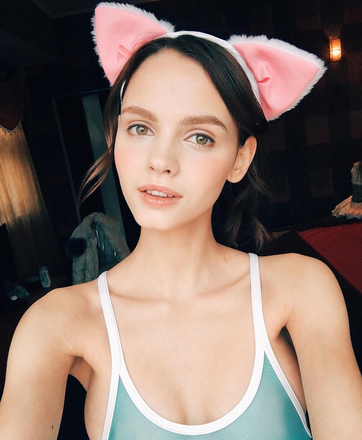 Natasha Udovenko Natasha Udovenko