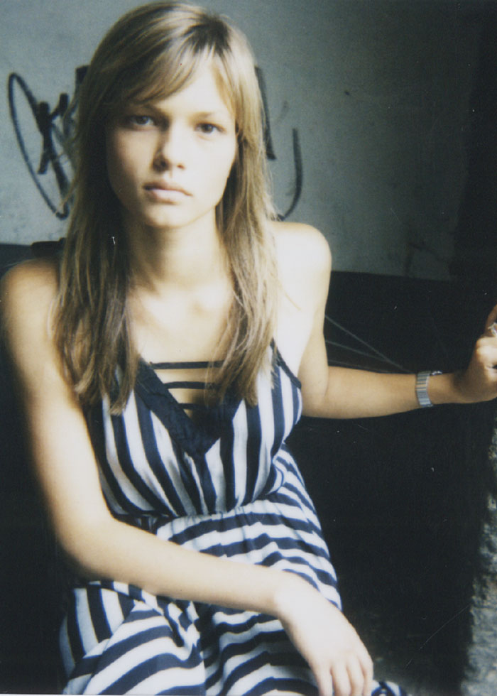 Katsia Zingarevich Katsia Zingarevich