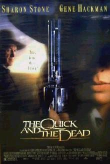 The Quick and the Dead