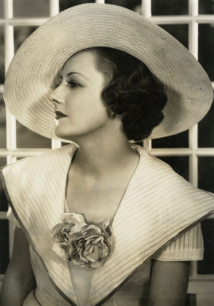 Irene Dunne