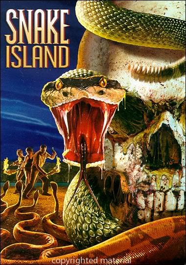 Snake Island                                  (2002)