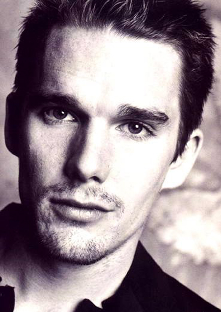Ethan Hawke