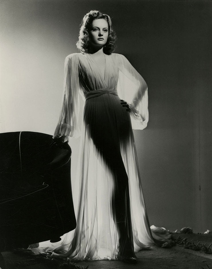 Alexis Smith Alexis Smith