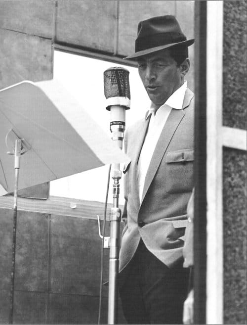 Dean Martin