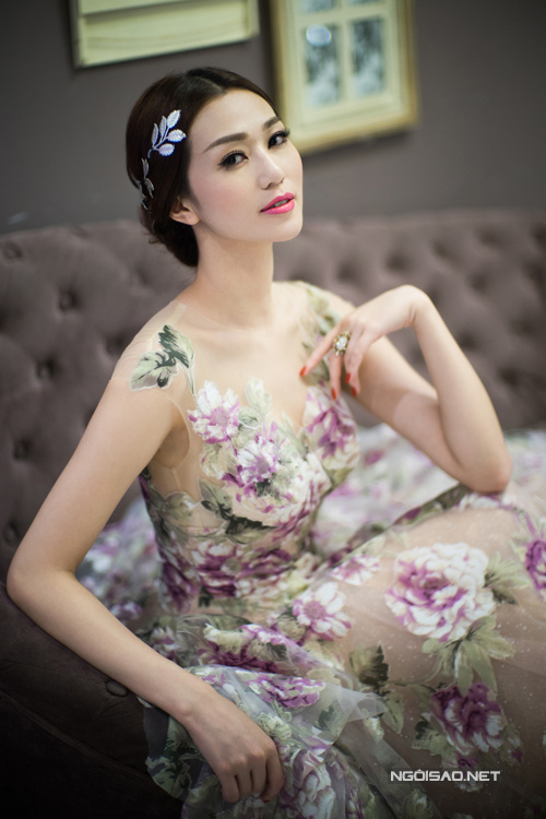 Khanh My