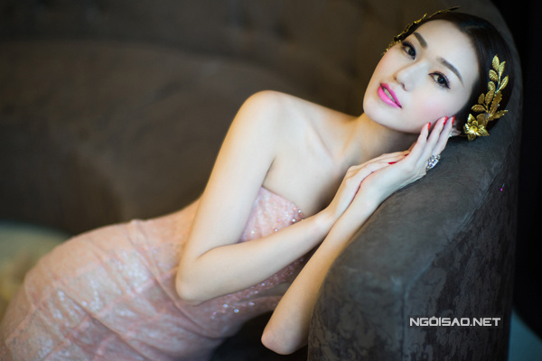 Khanh My